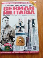 German Militaria, Verzenden, Landmacht, Duitsland, Boek of Tijdschrift