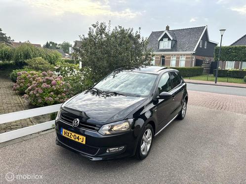 Volkswagen Polo 1.4-16V 5-DEURS MATCH PANORAMADAK NAVIGATIE, Auto's, Volkswagen, Bedrijf, Te koop, Polo, ABS, Airbags, Airconditioning