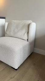 Wehkamp Home Fauteuil Nova - Stoeltje, Huis en Inrichting, Ophalen, Zo goed als nieuw, Stof, 75 tot 100 cm