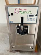 Soft ijsmachine, Witgoed en Apparatuur, IJsmachines, Ophalen, Gebruikt, Zelfvriezend