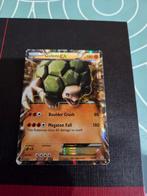 Golem Ex Generations, Hobby en Vrije tijd, Verzamelkaartspellen | Pokémon, Ophalen of Verzenden, Gebruikt