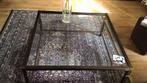 Salontafel. GRATIS, Huis en Inrichting, Tafels | Salontafels, Gebruikt, 100 tot 150 cm, Verzenden, 50 tot 100 cm