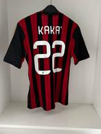 Authentic Ac Milan Kaka Home Shirt 13/14- Size S, Sport en Fitness, Ophalen of Verzenden, Zo goed als nieuw, Shirt