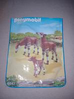 Playmobil, Ophalen, Zo goed als nieuw, Complete set