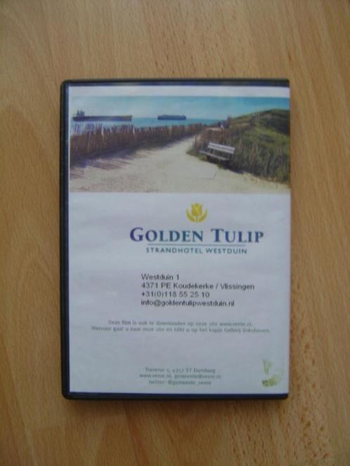 DVD promotie filmpje gemeente Veerle en omgeving, Cd's en Dvd's, Dvd's | Documentaire en Educatief, Zo goed als nieuw, Kunst of Cultuur