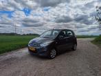 Hyundai i10 1.1 I 5DR 2011 Grijs, Euro 5, Stof, 4 cilinders, 400 kg