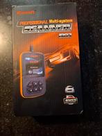 Nissan Infiniti & Subaru OBD II scanner  met TFT colorscreen, Ophalen of Verzenden, Zo goed als nieuw