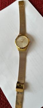 Bering dames horloge, Ophalen of Verzenden, Zo goed als nieuw, Staal, Overige merken