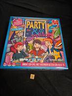 Party & Co Junior - Leuk gezelschapsspel!, Hobby en Vrije tijd, Gezelschapsspellen | Bordspellen, Postbus 220, 3700 AE Zeist, Jumbo