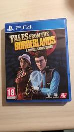 Tales from the Borderlands, Spelcomputers en Games, Games | Sony PlayStation 4, Vanaf 7 jaar, Role Playing Game (Rpg), 1 speler