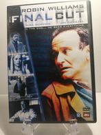 The Final Cut, Vanaf 12 jaar, Ophalen of Verzenden, Gebruikt, Actiethriller