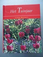 Het Tuinjaar Auteur: Lance Hattatt, Boeken, Ophalen of Verzenden, Zo goed als nieuw, Lance Hattatt, Tuinieren en Tuinplanten