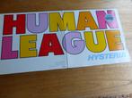 Human League – Hysteria, Ophalen of Verzenden, 1980 tot 2000, Gebruikt, 12 inch