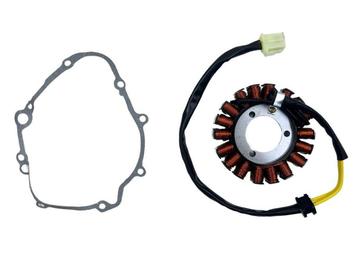 DYNAMO GSX R 750 2011-2015 (GSXR750 L1-L5) (3140101H10) beschikbaar voor biedingen