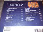 Billy Ocean - Gold, Ophalen of Verzenden, 1980 tot 2000, Zo goed als nieuw
