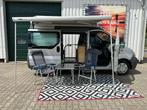 Renault TRAFIC T29 2.0 L1H2 benzine 30 per maand 2000 kg mil, Caravans en Kamperen, Campers, Overige merken, Bus-model, Bedrijf