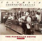 Various – The Nashville Sound CD, Verzenden, Zo goed als nieuw