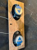 Kenwood KFC-HQ698 Speaker - 300 Watt, Gebruikt, Overige typen, 120 watt of meer, Ophalen