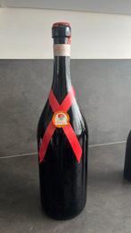 3 liter fles wijn erg oud, Ophalen, Zo goed als nieuw, Overige gebieden, Overige typen
