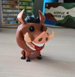 Pumba Funko Pop figuurtje zonder doos, Ophalen of Verzenden, Zo goed als nieuw