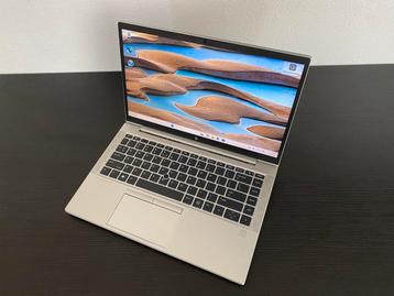 HP MT46 Thin Client,  Ryzen 3 Pro, 14 inch beschikbaar voor biedingen