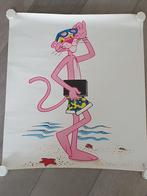 poster Pink Panther, Ophalen of Verzenden, A1 t/m A3, Film en Tv, Rechthoekig Staand