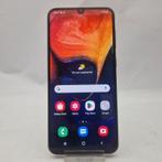 Samsung Galaxy A50 128GB || Android 11 || Nu €99,99, Ophalen of Verzenden, Gebruikt