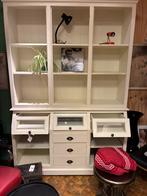 Kast, buffetkast, servieskast, Huis en Inrichting, Kasten | Buffetkasten, Ophalen, Zo goed als nieuw, 25 tot 50 cm, 150 tot 200 cm