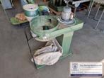 Mot afzuiger stofafzuiger zaagmachine freesbank vlakbank, Ophalen, Gebruikt, 70 mm of meer, Overige typen