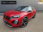 Peugeot 2008 1.2 PureTech EAT8 130PK GT Line /I Cockpit /Ada, Auto's, Peugeot, 12 maanden, Gebruikt, Zwart, 1199 cc