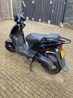 Kymco Agility 2016 - VASTLOPER!, Fietsen en Brommers, Brommeronderdelen | Scooters, Ophalen of Verzenden, Gebruikt, Overige typen