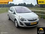 Nette Opel Corsa 1.3 CDTi 5 Deurs 188DKM Airco APK 2026, Voorwielaandrijving, Euro 5, Gebruikt, 108 €/maand
