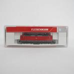 fleischmann 734578 E-loc BR 112 DB digital sound N in OVP, Info@roco.cc, Gebruikt, Verzenden, Fleischmann
