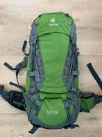 Deuter aircontact 50 10 SL backpack, Sieraden, Tassen en Uiterlijk, Tassen | Rugtassen, Ophalen, Zo goed als nieuw, 40 cm of meer