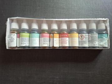 Stampin´ Up! ink refills Brights beschikbaar voor biedingen