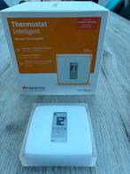 Netatmo Slimme Thermostaat, Ophalen of Verzenden, Slimme thermostaat, Nieuw