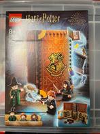 Lego 76382 Harry Potter Hogwarts Moment: Transfiguration, Nieuw, Complete set, Lego, Ophalen