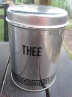 theeblik, Ophalen, Zo goed als nieuw, Overige