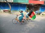 Doneer uw fiets aan Afghanistan!, Fietsen en Brommers, Verzenden, Gebruikt
