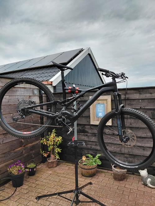 Specialized turbo levo  e mtb, Fietsen en Brommers, Fietsen | Mountainbikes en ATB, Zo goed als nieuw, Overige merken, 57 cm of meer