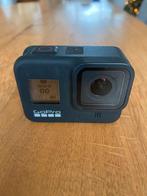 GoPro 8 aangeboden, Audio, Tv en Foto, Actiecamera's, Ophalen of Verzenden, Zo goed als nieuw, GoPro