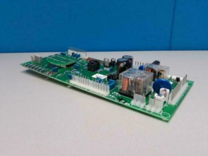 Printplaat Agpo Ferroli econpact DMF04D Art.nr.: 3289416, Doe-het-zelf en Verbouw, Verwarming en Radiatoren, Gebruikt, Cv-ketel of Combi-ketel