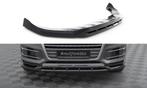 Voorlip sideskirt diffuser spoiler - Audi Q7 15-19, Ophalen of Verzenden