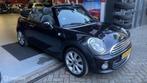 Mini Cabrio 1.6 Cooper, Auto's, Mini, Gebruikt, Euro 6, 4 cilinders, 4 stoelen