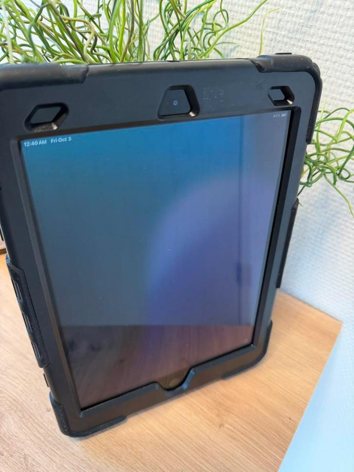 Apple Ipad 7th Gen 32 GB, Computers en Software, Apple iPads, Apple iPad, 10 inch, 32 GB, Grijs, Ophalen