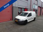 Volkswagen Caddy 2.0 SDI airco 177392 km ! 1 e eigenaar, Overige carrosserieën, Wit, 1968 cc, Buitenvaart 2110-3
7905SX  HOOGEVEEN, NL