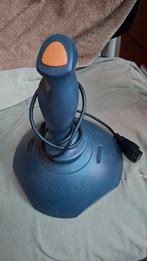 Pc controller wingman logitech, Ophalen of Verzenden, Zo goed als nieuw