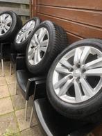 Peugeot 308 Velgen met winterbanden, Auto-onderdelen, Banden en Velgen, 16 inch, Band(en), 205 mm, Winterbanden