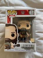 Wwe funko pop Elias, Verzamelen, Poppetjes en Figuurtjes, Ophalen of Verzenden, Zo goed als nieuw