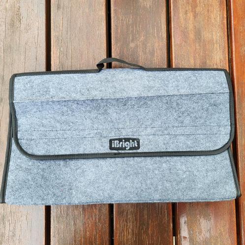 iBright kofferbak opbergbox XL, Auto diversen, Auto-accessoires, Nieuw, Ophalen of Verzenden
